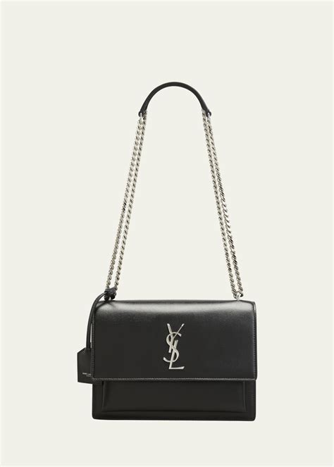 ysl nylon crossbody|YSL crossbody nordstrom.